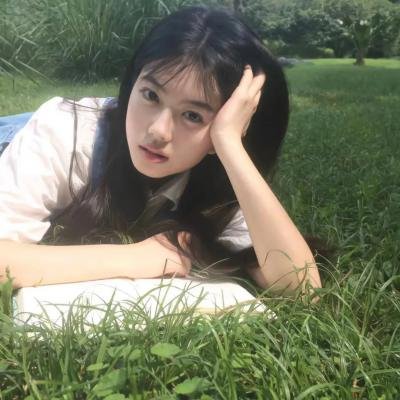 柏婷娜小姐国语